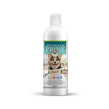 Arthrocol Mobility Junior (Rocky Plus) 500 ml