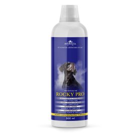   Arthrocol Mobility Active (Rocky Pro) kollagénnel dúsított ízületvédő kutyáknak 500 ml