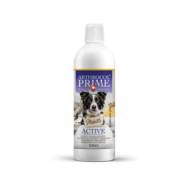   Arthrocol Mobility Active (Rocky Pro) kollagénnel dúsított ízületvédő kutyáknak 500 ml