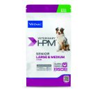 Virbac Senior Dog Large & Medium 12 kg