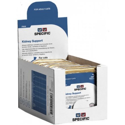SPECIFIC FKW KIDNEY SUPPORT 100g