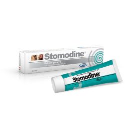 Stomodine gél 30 ml