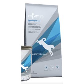 Trovet Hypoallergenic Lamb LRD Dog 3kg