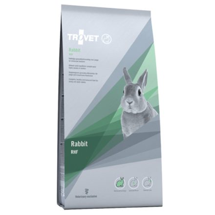 Trovet RHF Rabbit 1,2kg