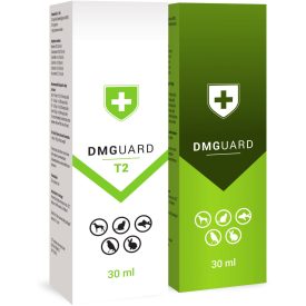 DMGuard T2 oldat 30 ml