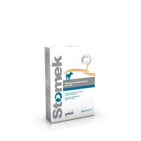 STOMEK tabletta 32 db