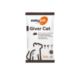 EasyPill Giver Cat 40g