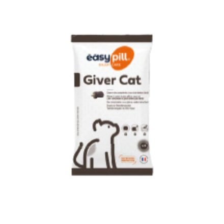 EasyPill Giver Cat 40g