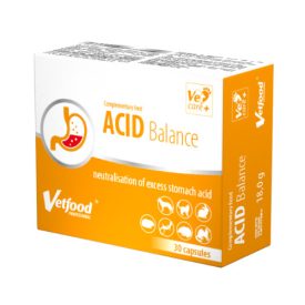 Acid Balance 30 db
