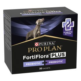 PURINA PRO PLAN FORTIFLORA PLUS (KUTYA) 2g