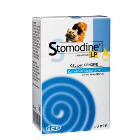 Stomodine L.P. Gel 50 ml