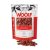 Woolf Salmon Chunkies tréning snack jutalomfalat lazac kockák 100g