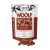 Woolf Beef Chunkies tréning snack jutalomfalat marhahús kockák 100g