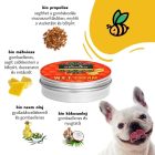 Whizzopet W.E.T. Cream kutya bőrgomba kenőcs 50 ml