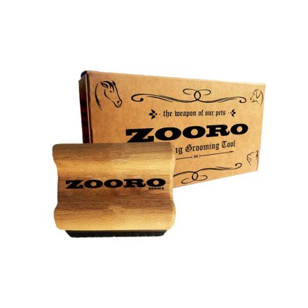 Zooro MINI  - Amazing Grooming Tool