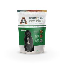 Agroferm Pet Plus 250g