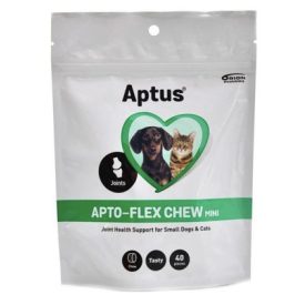 Aptus Apto-Flex Chew mini rágótabletta 40x