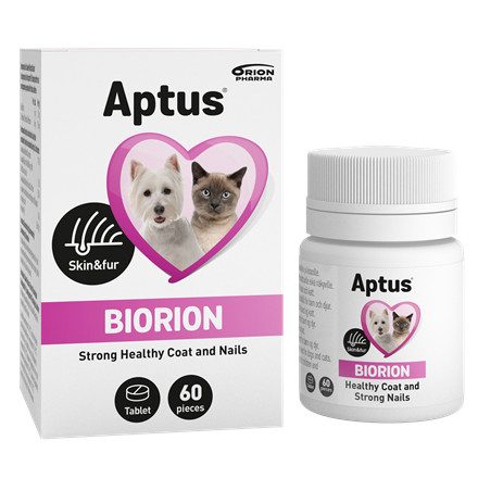 Aptus Biorion tabletta 60x