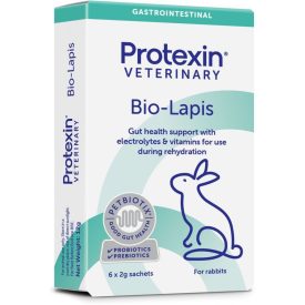 Protexin Bio-Lapis 6x2 g