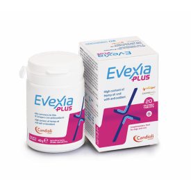 Evexia 40 db tabletta