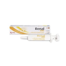 Candioli Renal Combi vesevédő paszta 30ml