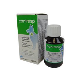 Caniresp oldat kutyáknak 