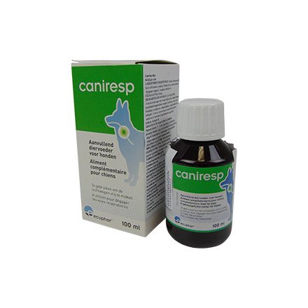 Caniresp oldat kutyáknak 
