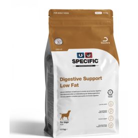 Specific CID-LF Digestive Support Low Fat 12 kg