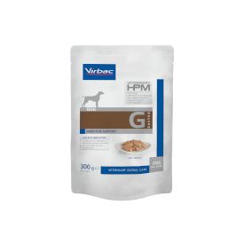 Virbac HPM DIET DOG Digestive Support 9x300g 