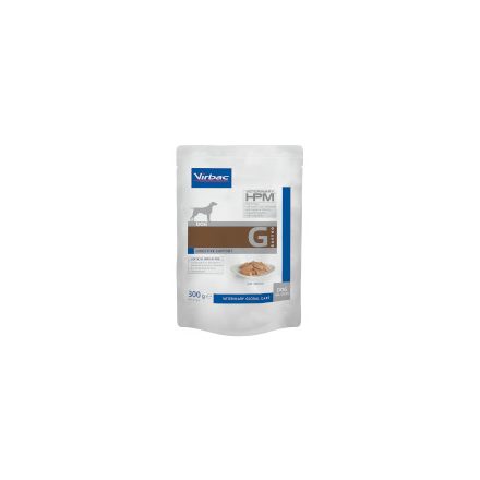 Virbac HPM DIET DOG Digestive Support 9x300g 