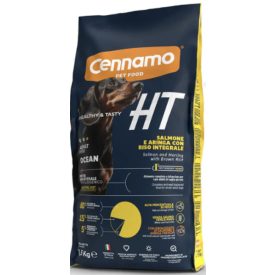  HT OCEAN Ősi Étrend Hipoallergén Low Grain Adult Mini kutyatáp 1,5kg