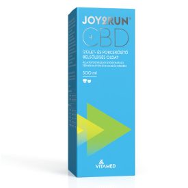 JOY2RUN+CBD®