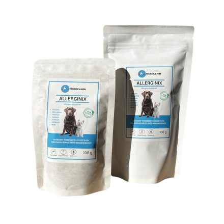NORDCANIN Allerginix 300g