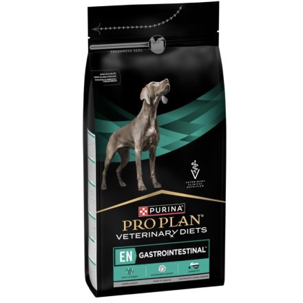 PPVD Purina ProPlan EN Gastrointestinal 1,5 kg száraztáp kutyáknak