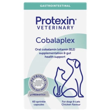 Protexin Cobalaplex 60 kapszula