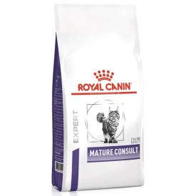   Royal Canin Mature Consult 1,5 kg (Szárazeledel macskáknak)
