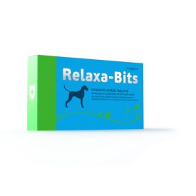 RELAXA-BITS NYUGTATÓ HATÁSÚ TABLETTA