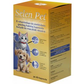 Selen Pet 90 db