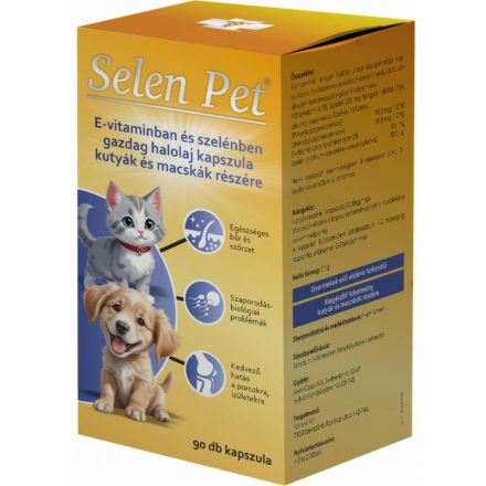 Selen Pet 90 db