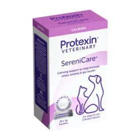 Protexin SereniCare 30x1g