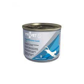 Trovet Hypoallergenic Cat LRD Lamb konzerv (bárányos) 200g